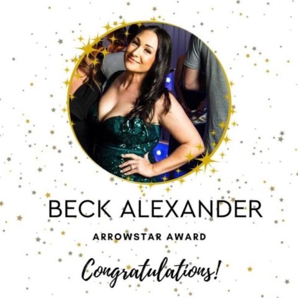 beckalexander